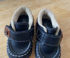 Baby boys shoes