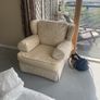 Double sofa and armchair Image 2