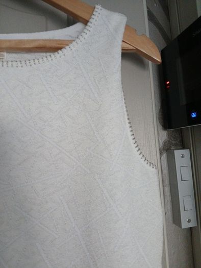 tops Escada. Size 44 very nice piece