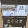 Dehumidifier 10 Litres per 24 hours 245W Image 10