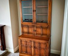 Cabinets