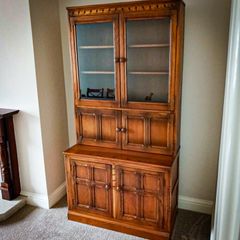 Cabinets