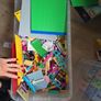 Box of lego Image 2
