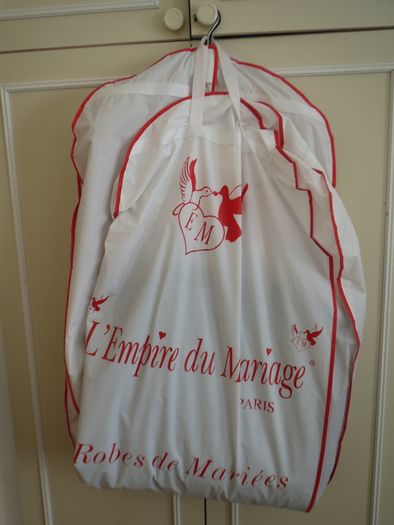 Bridesmaid Wedding dress Miss Paris millenium