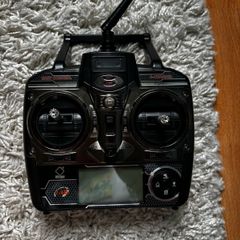Wltoys RC controller