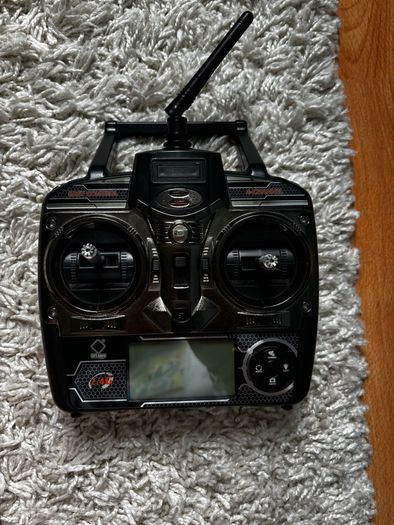 Wltoys RC controller