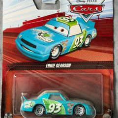 Disney Pixar Cars Earnie Gilson