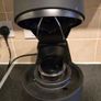 Nespresso Vertuo Next coffee machine with capsule holder and pods to taste Image 8