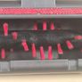 Genuine DYSON V6 mini motorised turbine turbo head attachment upholstery tool Image 7