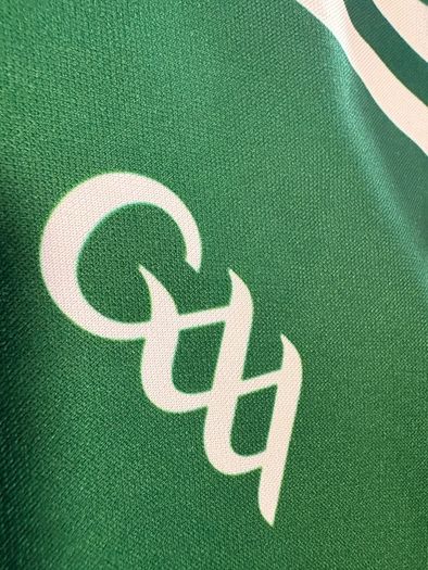 Clonmel Commercials GAA Jersey (Kids)