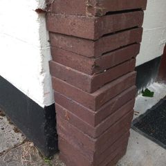 Storage heater blocks