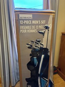 Golf Clubs