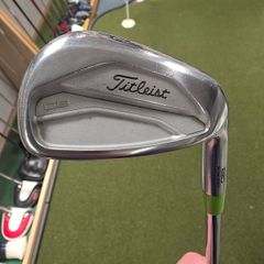 Titleist 620 Cb Forged Irons