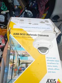 IP camera