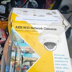 IP camera
