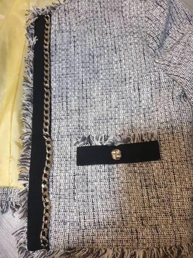 Max& Co Blazer Size Uk 10