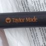 Taylor Made Titanium Bubble Shaft S-90 Plus Driver Golf Club, in very good condition Image 10