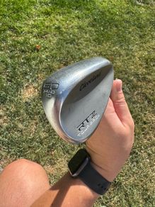 Cleveland RTZ Tour Rack 50 degree wedge