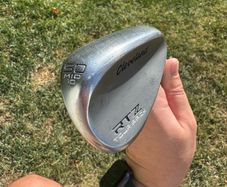 Cleveland RTZ Tour Rack 50 degree wedge