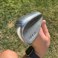 Cleveland RTZ Tour Rack 50 degree wedge