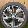 19 inch alloys for skoda kodiaq sportline Image 6