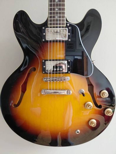 Burny 335