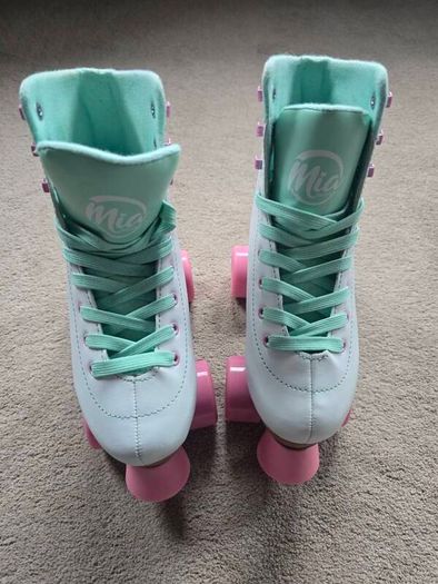 Roller Skates