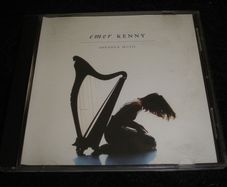 Emer Kenny CD Album Promo