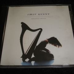 Emer Kenny CD Album Promo