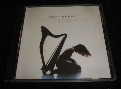 Emer Kenny CD Album Promo