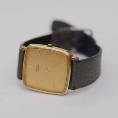 Vintage Gents Seiko Quartz Watch