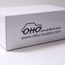 Mercedes 190e 1993 - Ottomobile - New In Box 1/18 Image 8