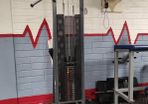 Lat pulldown