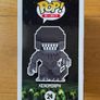 Alien Movie Funko Pop! 8-Bit Xenomorph #24 Image 3