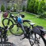 2 E bikes for sale Image 2