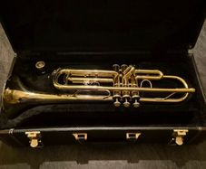 trumpet