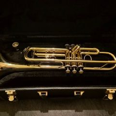 trumpet