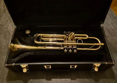 trumpet