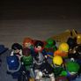 Lego DC collectibles rare Image 4
