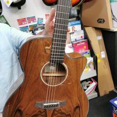 Tanglewood TVC X PW Exotic Electro Acoustic