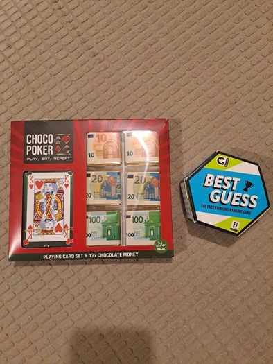Board games