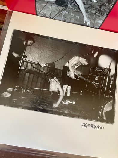 Fugazi - Fugazi (7 Songs EP)