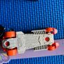 2004 Hot Wheels  Acceleracers Rd-10 And More Image 3