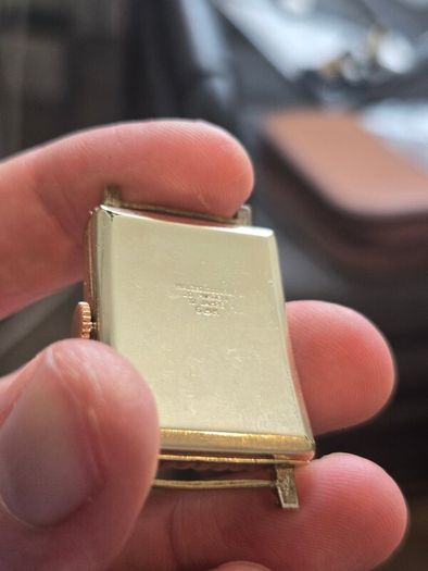 Vintage Watch