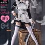 Gd Toys Frontline Maid Girls Eliza 1/6 Action Figure Image 7
