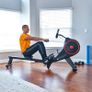 echelon rowing machine Image 2