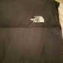 Womens North Face Puffer Jacket Image 6