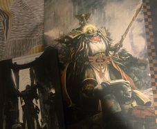 warhammer dark angels special edition codex supplement and data cards