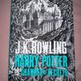Harry Potter - Complete Adult Book Collection - Hardback Image 3
