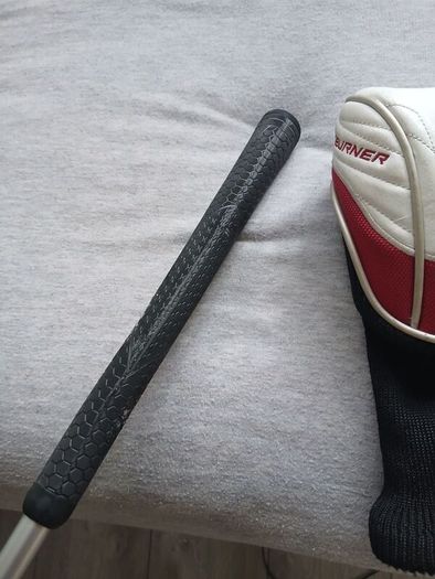 Taylormade burner 5 hybrid